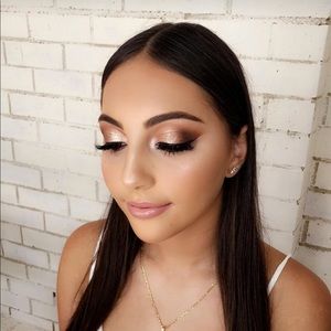 Meet your Posher, Lorena